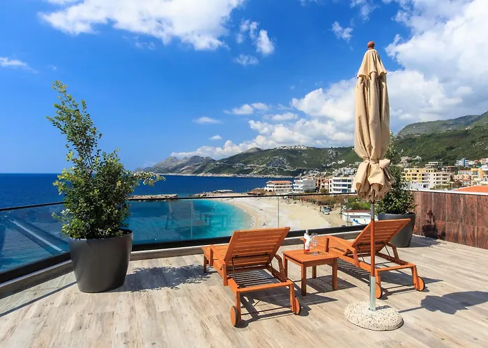 Kalamper Hotel & Spa