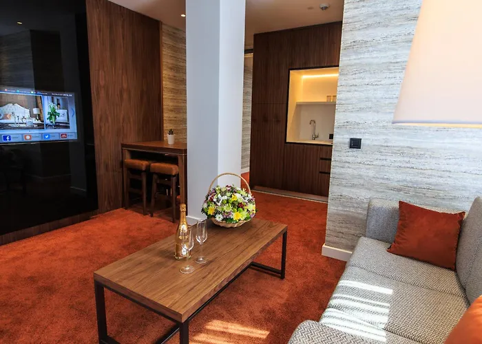 Kalamper Hotel & Spa