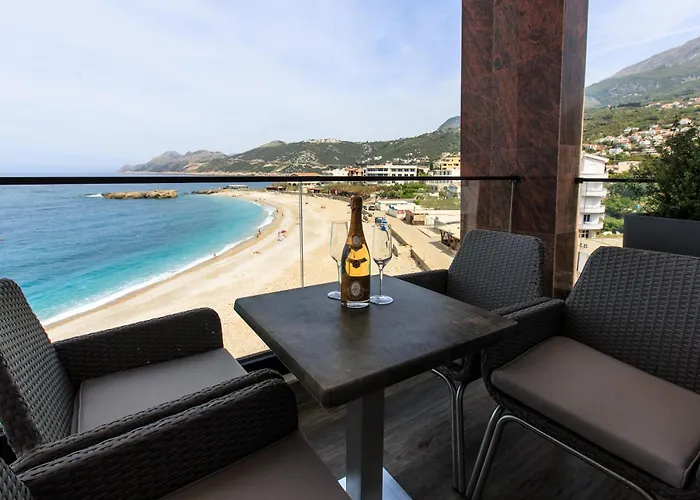 Kalamper Hotel & Spa