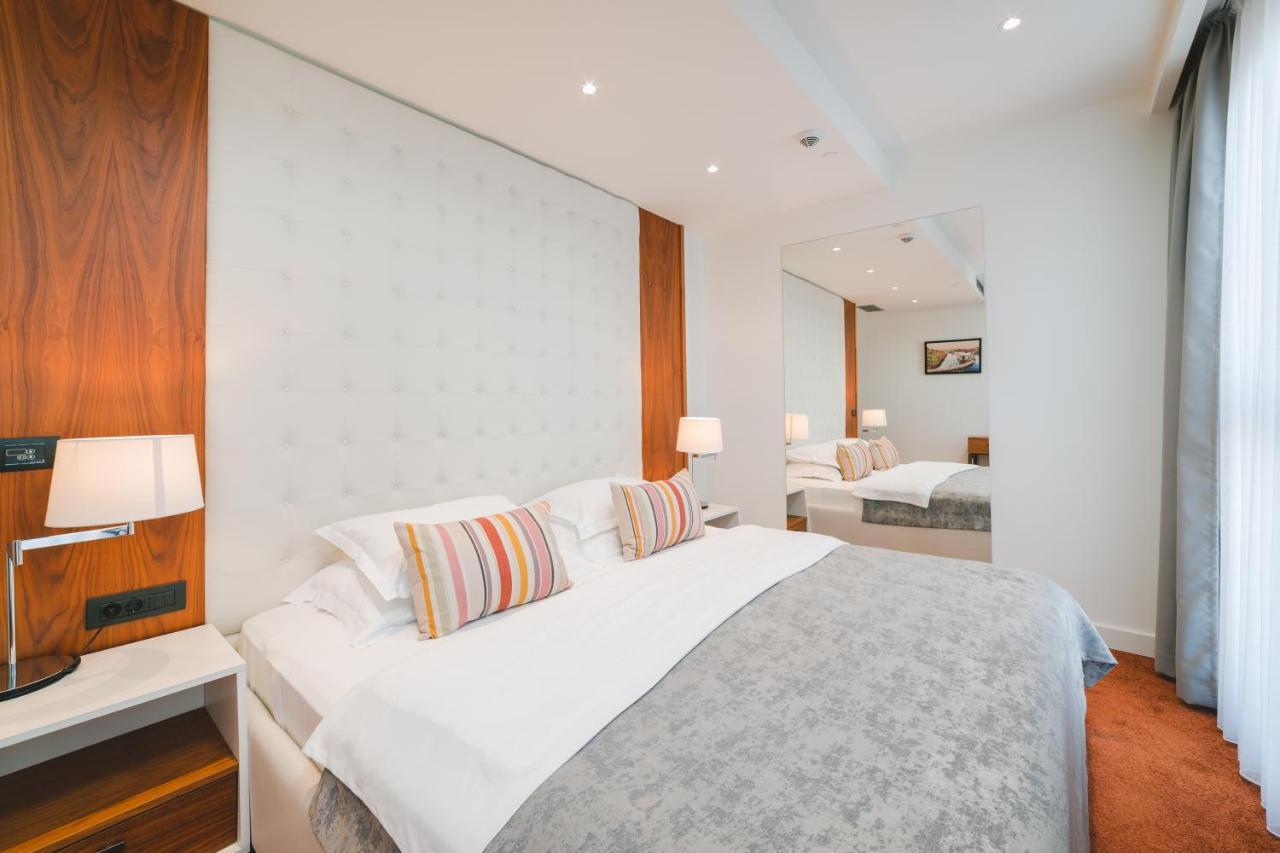Kalamper & Hotel 4*