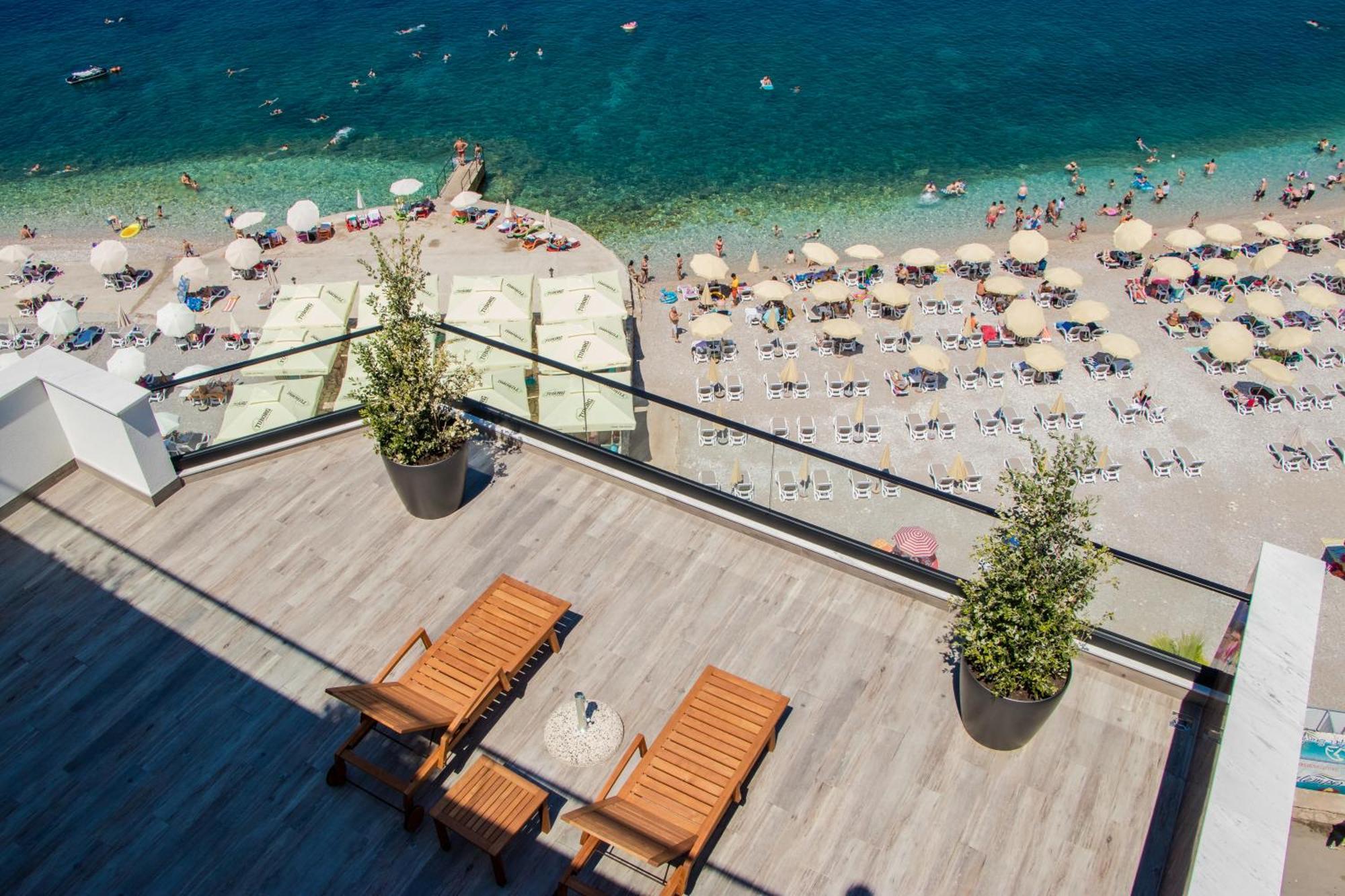 Hotel Kalamper &