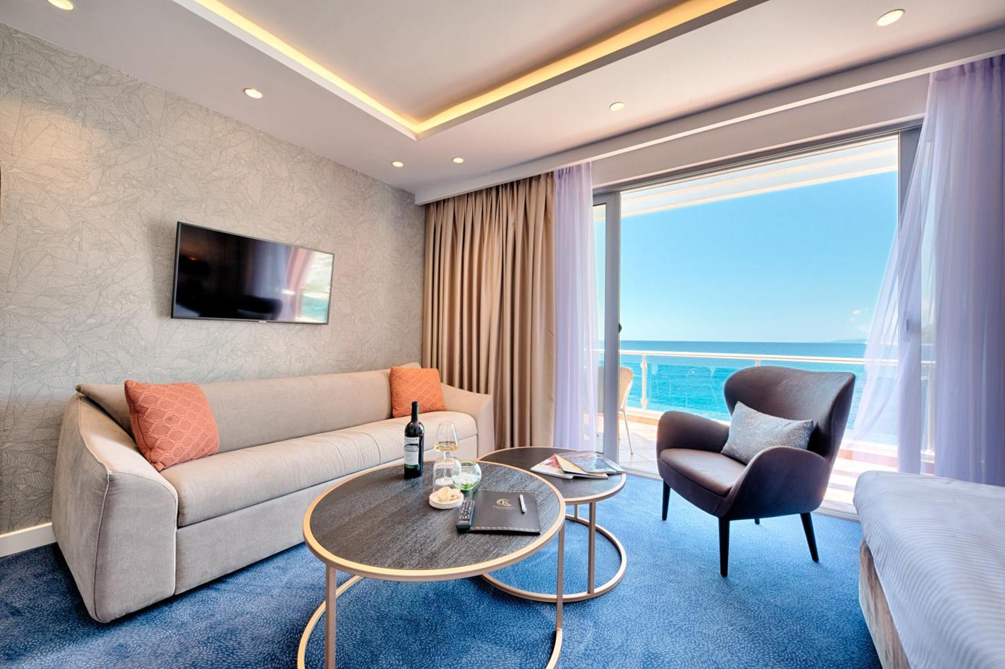 Hotel Kalamper &